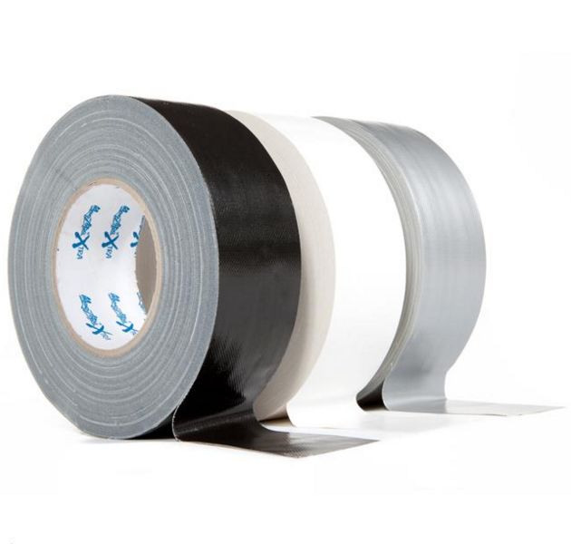 Cloth Tapes